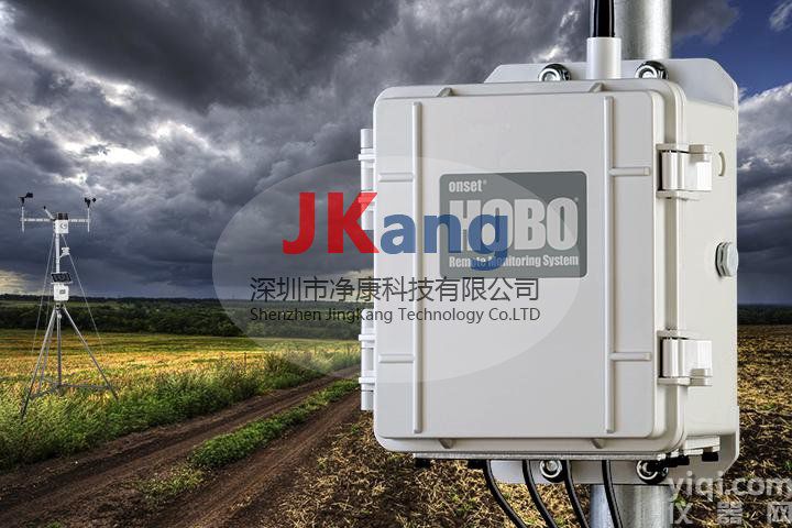 HOBO RX3002-00-01遠(yuǎn)程監(jiān)控氣象站，RX3002 WiFi數(shù)據(jù)傳輸氣象站,RX3002氣象監(jiān)測儀