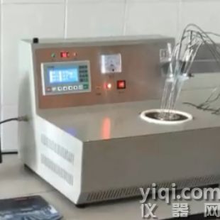 石墨化验室设备 增碳剂含硫量检测仪器