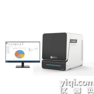 医疗器械微粒污染检查专用图像法显微计数法微粒分析仪（YH-MIP-0103SR）