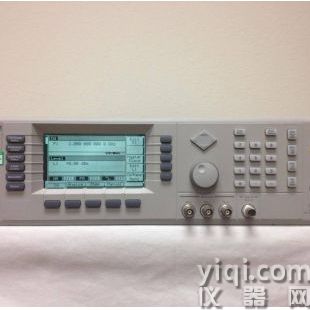 Anritsu安立68369A信号发生器