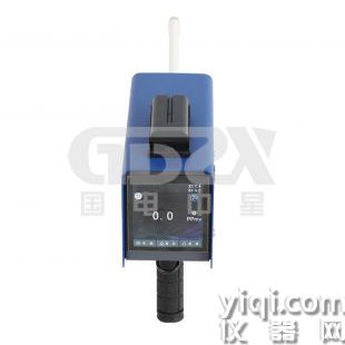 ZXSF-5D03红外SF6气体定量检漏仪