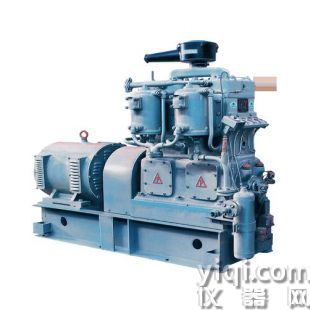 WP110 南京压缩机船用整机