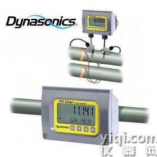 美国DYNASONICS传感器
