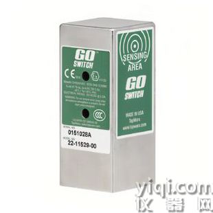 美国GO SWITCH行程开关