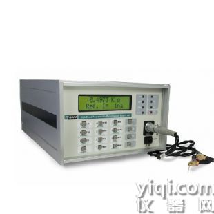 TEGAM 1740微欧计,TEGAM 1740高精密微欧计,TEGAM 1740型高速精密可编程微欧计