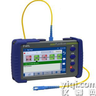 AFL FlexScan FS300单多模光纤检测仪,FlexScan FS300光纤检测仪