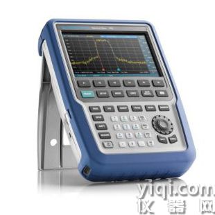 FPH频谱分析仪,Rohde & Schwarz SpectrumRider FPH手持式频谱分析仪