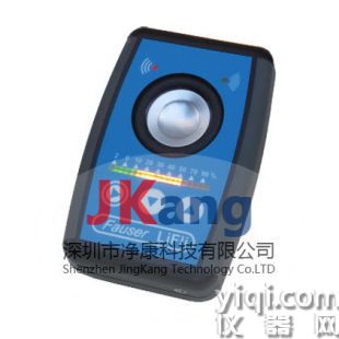 Fauser LiFli闪烁计/闪烁计数器,LiFli闪光计