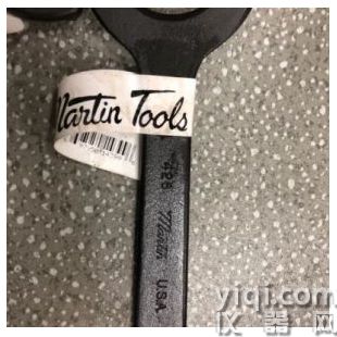 优势供应 Martin Sprocket & Gear 扳手 426