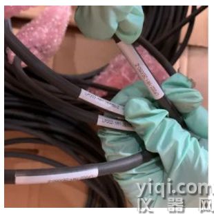 优势供应 CTC 振动探头 LP202-1R1-2E/050-Z