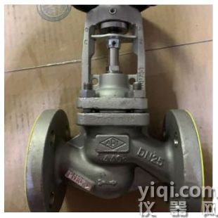 优势供应 ARI-Armaturen 止回阀 FABA PLUS 52.046KS