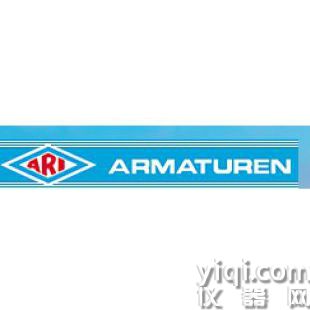 ARI-Armaturen 电动调节阀 230021545