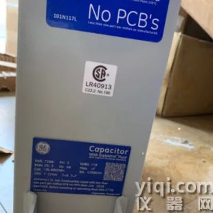 优势供应 General Electric 电容器 18L0065WH