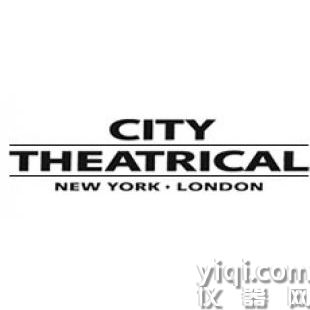 优势供应 City Theatrical 多功能测试仪 DMXCat