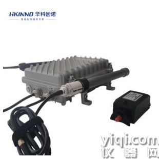 开关柜体电缆局放传感器