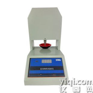 LY-KD-2自动颗粒强度测定仪