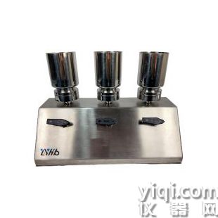 LY-XD300微生物限度检测仪