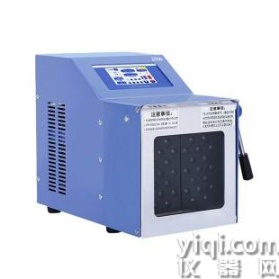 LY-HZ-400系列拍打式无菌均质器