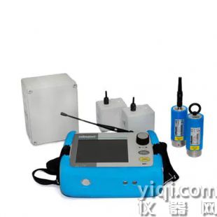 德国Sebakmt赛巴Sebalog N-3 network噪声检测仪