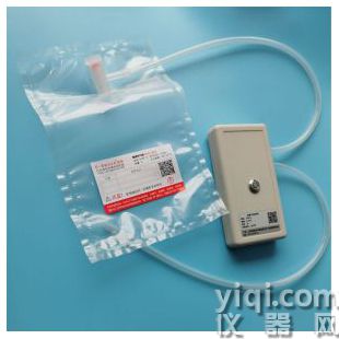 氟膜ESRF采样袋 适用VOCs、非甲烷总烃采样