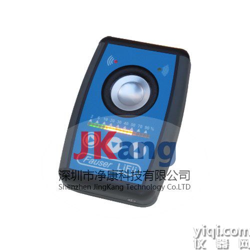 Fauser LiFli闪烁计/闪烁计数器,LiFli闪光计