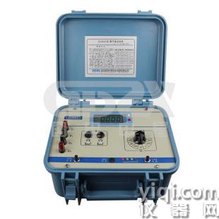 QJ84A交直流双臂电桥