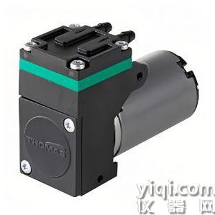 德国THOMAS泵 型号VTE3 