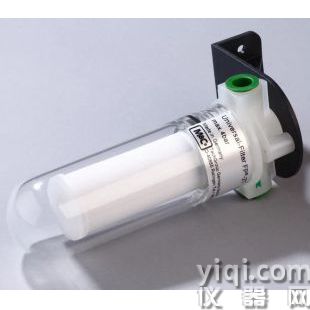 M&C气体预处理