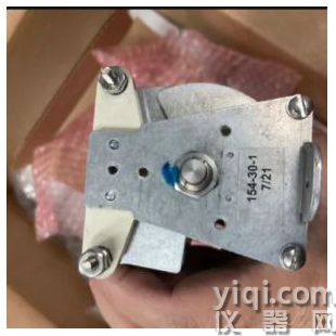 优势供应 Viking Electronics 可变电容器 154-30-1