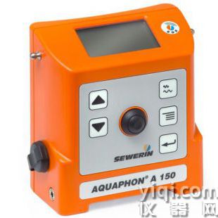德国SEWERIN AQUAPHON A 150听漏仪
