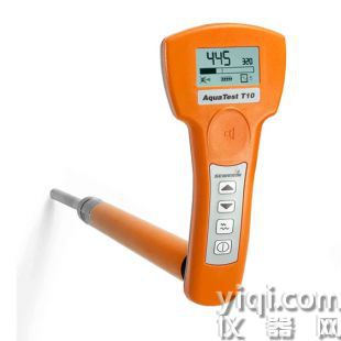 德国Sewerin AquaTest T10漏水检测仪