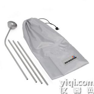 德国sewerin Listening Stick W50听音杆