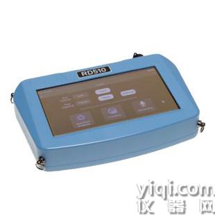 英國RADIODETECTION(雷迪) RD510漏水聽漏儀