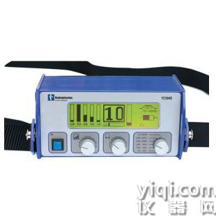 英国RADIODETECTION RD545数字听漏仪