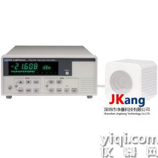 FPM-8220光纤功率计，Newport FPM-8220功率计