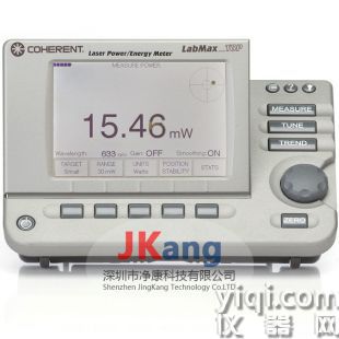 COHERENT LabMax-TOP激光功率和能量计,LabMax-TOP激光能量计