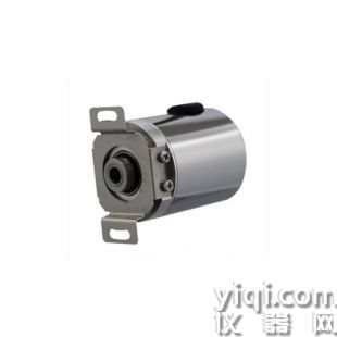 W+S增量型编码器