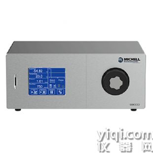 英国MICHELL S8000冷镜式漏点仪