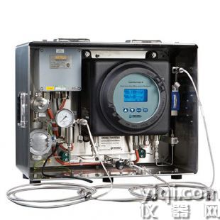 英國(guó)MICHELL Condumax II Transportable露點(diǎn)儀