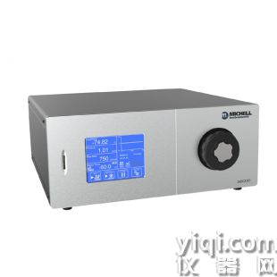 英国MICHELL S8000 RS冷镜式露点仪