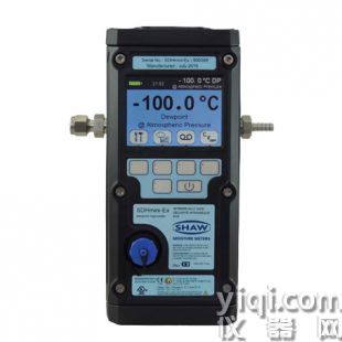 英国SHAW SDHmini-Ex露点仪