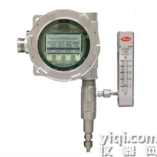美国PHYMETRIX DPT-900在线式露点仪