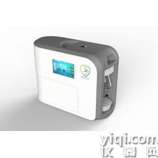 生物氣溶膠采集富集儀
