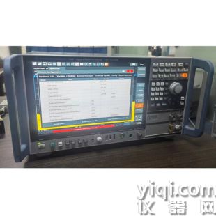 FSW43 二手频谱分析仪