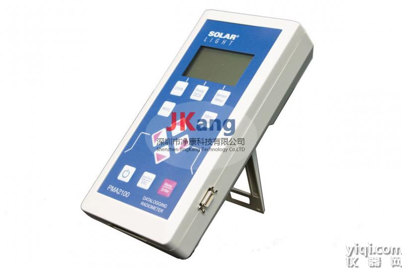 美国SOLARLIGHT PMA2100辐射计,PMA2100测光仪,PMA2100紫外线照度计