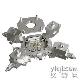 INSTEC XYZ模块化变温探针台 HCP421V-MPS