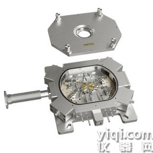 INSTEC 微型线轨探针冷热台 HCP421V-MP