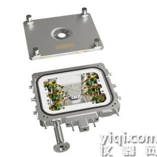 INSTEC 微型探针冷热台 HCP421V-PM