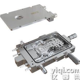 INSTEC 显微镜冷热台 HCS621GXY