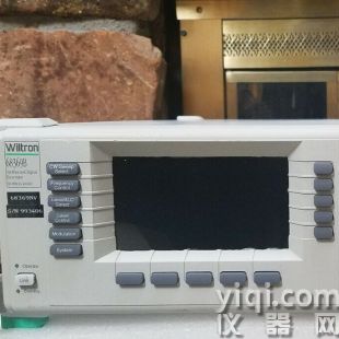 Anritsu安立68369B信号发生器